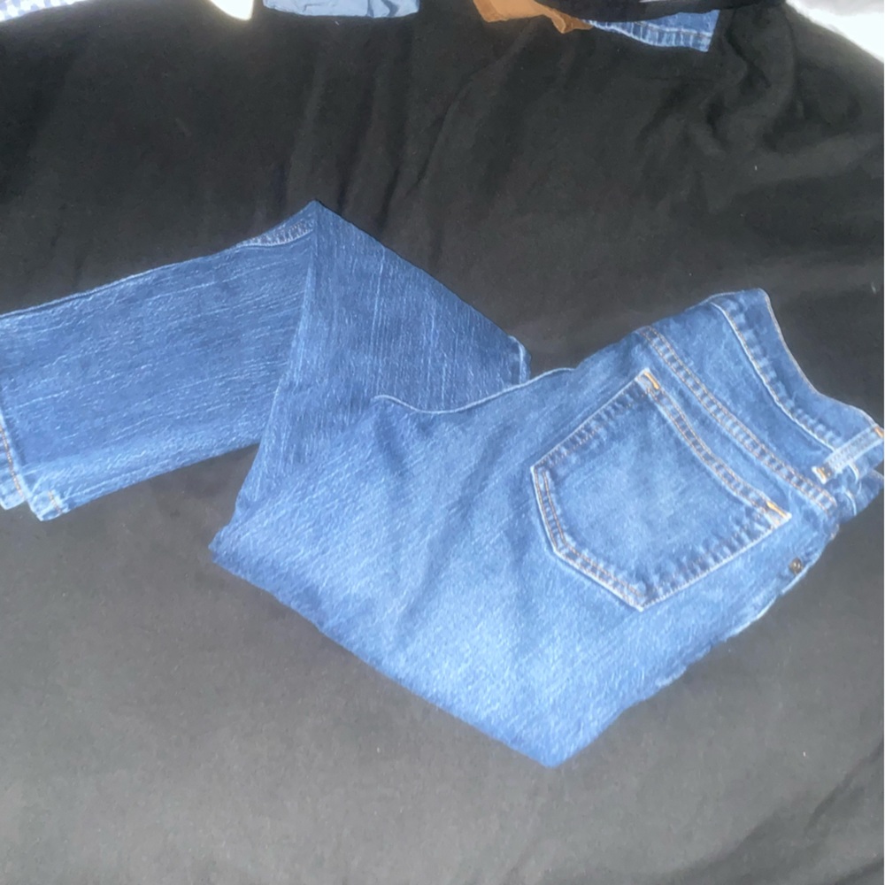 Size 30x32. Men’s George Jeans Slim Fit Blue